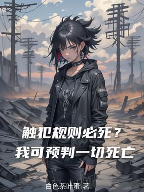 触犯规则必死？我可预判一切死亡
