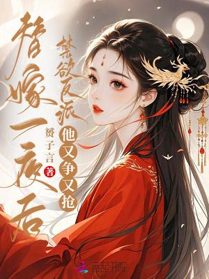 替嫁一夜后，禁欲反派他又争又抢