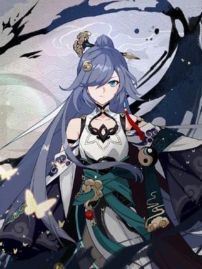 崩坏：从最弱律者开始生活